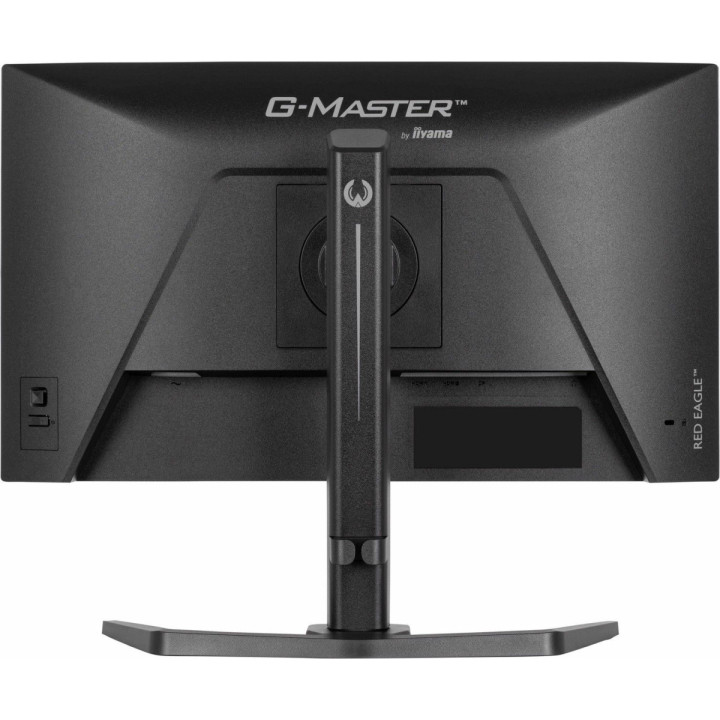 iiyama G-Master GB2471HS-B1 Red Eagle - 240Hz | Full HD | Fast IPS | 23.8''