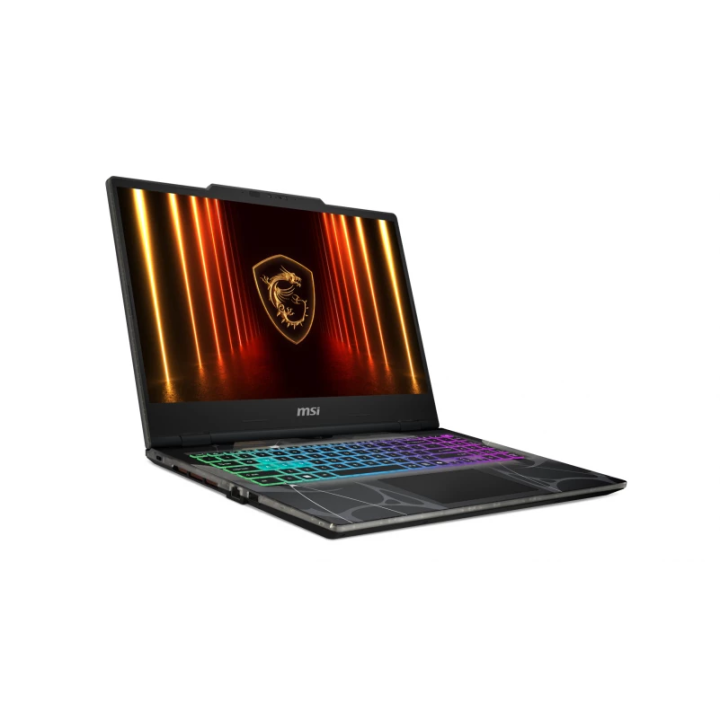 Laptop MSI Cyborg 15 B13WFKG-625XPL i5-13420H 15,6" FHD 144Hz 16GB 512SSD RTX5060 DLSS 4