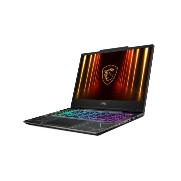Laptop MSI Cyborg 15 B13WFKG-625XPL i5-13420H 15,6" FHD 144Hz 16GB 512SSD RTX5060 DLSS 4