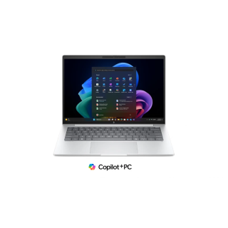 Laptop HP EliteBook 8 G1a 14 C51H0ET Ryzen AI 5 PRO 340 14" WUXGA 16GB 512SSD W11Pro