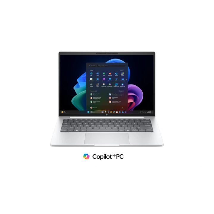 Laptop HP EliteBook 8 G1a 14 C51H0ET Ryzen AI 5 PRO 340 14" WUXGA 16GB 512SSD W11Pro