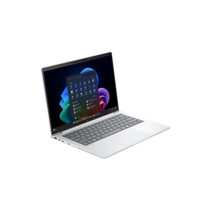 Laptop HP EliteBook 8 G1a 14 C51FZET Ryzen AI 7 PRO 350 14" WUXGA 16GB 512SSD W11Pro