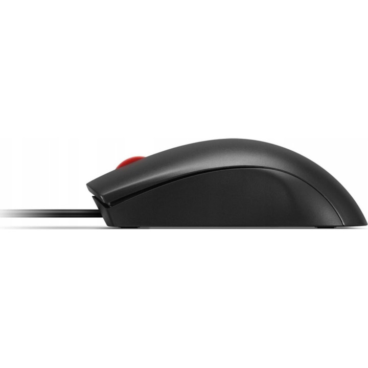 Lenovo 120 Wired Mouse GY51L52636