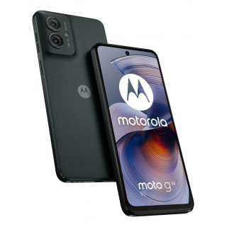 Motorola Moto G55 5G 8/256GB Forest Grey + Ładowarka
