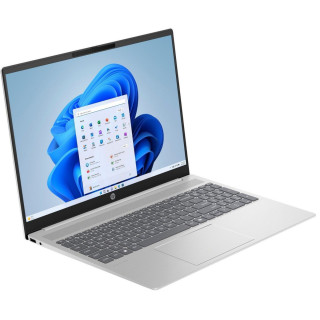 Laptop HP Pavilion 16-ag0007nw - AMD Ryzen 5 8540U | 16''-WUXGA | 16GB | 512GB | Win11Home | Srebrny