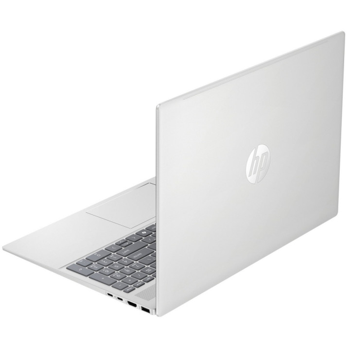 Laptop HP Pavilion 16-ag0007nw - AMD Ryzen 5 8540U | 16''-WUXGA | 16GB | 512GB | Win11Home | Srebrny