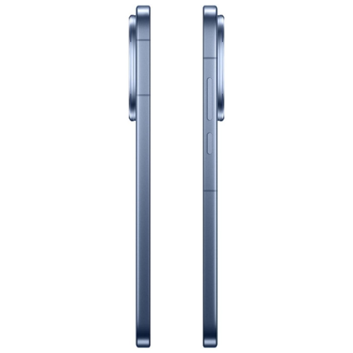 Smartfon realme GT 8 Pro 12/256GB Urban Blue