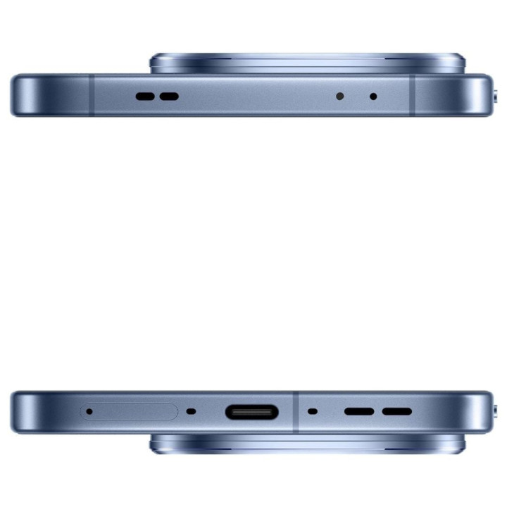 Smartfon realme GT 8 Pro 12/256GB Urban Blue