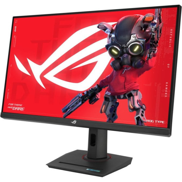 ASUS ROG Strix XG32UCG - 160Hz | 4K | Fast IPS | 31.5''