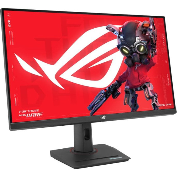 ASUS ROG Strix XG32UCG - 160Hz | 4K | Fast IPS | 31.5''