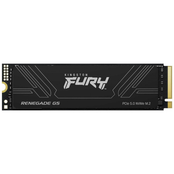 Kingston Fury Renegade G5 M.2 Pci-e 5.0 NVMe 8TB