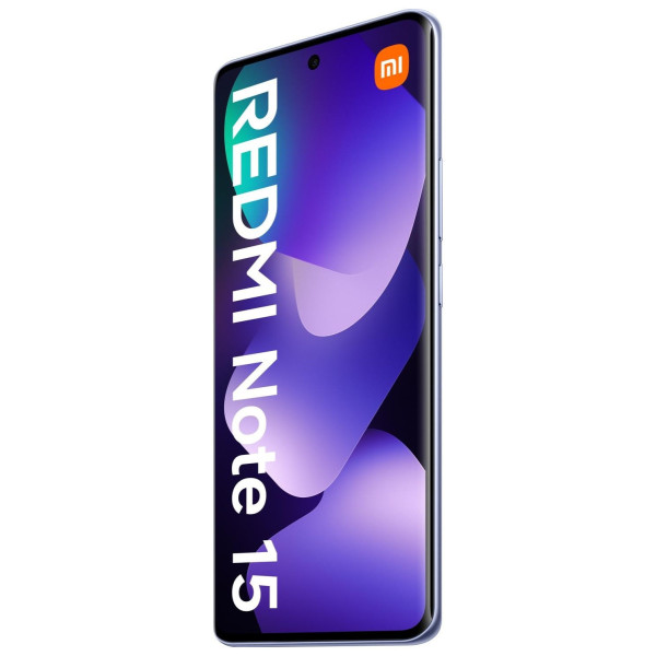 Smartfon Xiaomi Redmi Note 15 8/256GB Purple