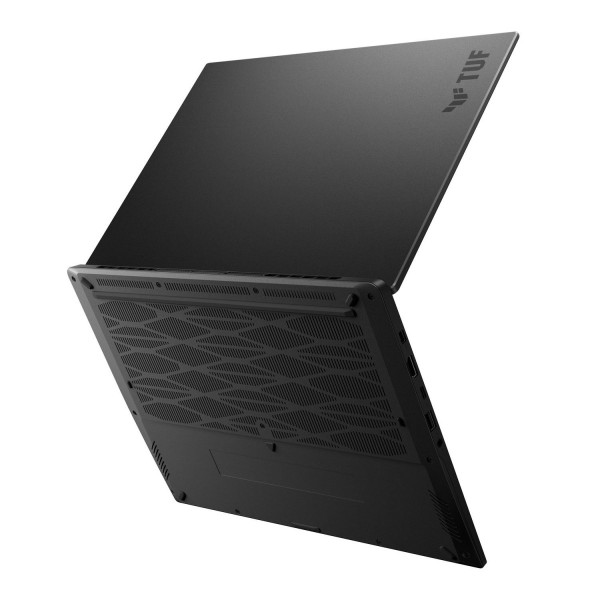 Laptop ASUS TUF Gaming FA401UM-RG010W - R7 260 | 14'' | 2,5K | 165Hz | 16GB | 512GB | W11H | RTX 5060
