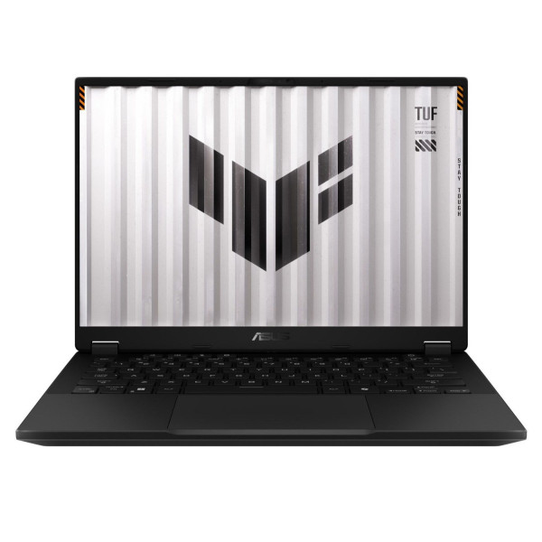 Laptop ASUS TUF Gaming FA401UM-RG010W - R7 260 | 14'' | 2,5K | 165Hz | 16GB | 512GB | W11H | RTX 5060