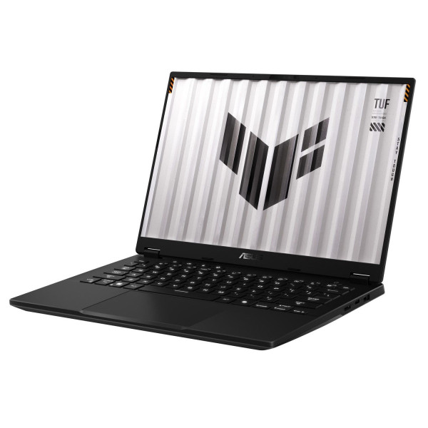 Laptop ASUS TUF Gaming FA401UM-RG010W - R7 260 | 14'' | 2,5K | 165Hz | 16GB | 512GB | W11H | RTX 5060