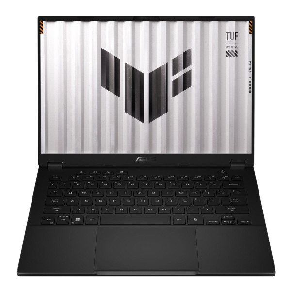 Laptop ASUS TUF Gaming FA401UM-RG010W - R7 260 | 14'' | 2,5K | 165Hz | 16GB | 512GB | W11H | RTX 5060