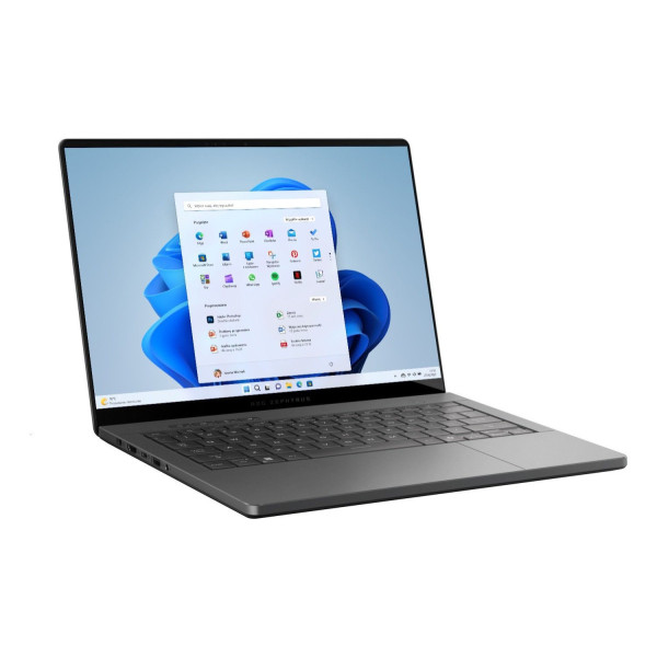 Laptop ASUS ROG Zephyrus G14 GA403UM-QS016W - Ryzen 9 270 | 14'' 3K 120Hz | OLED | 32GB | 1TB | W11H | RTX5060