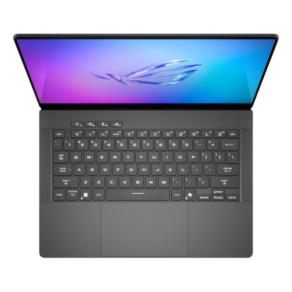 Laptop ASUS ROG Zephyrus G14 GA403UM-QS016W - Ryzen 9 270 | 14'' 3K 120Hz | OLED | 32GB | 1TB | W11H | RTX5060