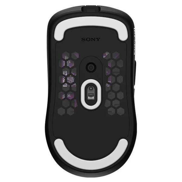 Sony INZONE Mouse-A czarny