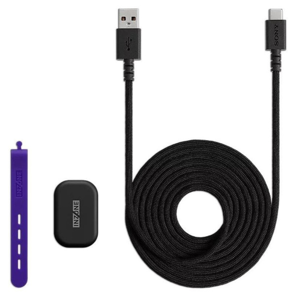 Sony INZONE Mouse-A czarny