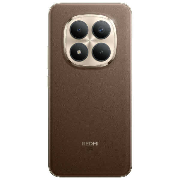 Smartfon Xiaomi Redmi Note 15 Pro+ 5G 12/512GB Mocha Brown