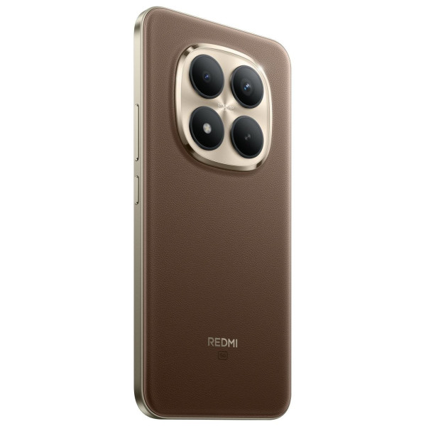 Smartfon Xiaomi Redmi Note 15 Pro+ 5G 12/512GB Mocha Brown