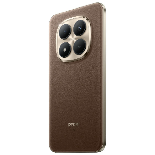 Smartfon Xiaomi Redmi Note 15 Pro+ 5G 12/512GB Mocha Brown