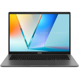 Laptop ASUS Vivobook S14 S3407VA-LY067W - Core 5 210H | 14'' | 16GB | 512GB | Win11H | Szary