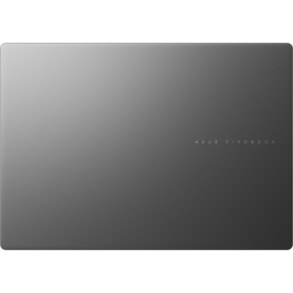 Laptop ASUS Vivobook S14 S3407VA-LY067W - Core 5 210H | 14'' | 16GB | 512GB | Win11H | Szary