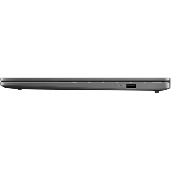 Laptop ASUS Vivobook S14 S3407VA-LY067W - Core 5 210H | 14'' | 16GB | 512GB | Win11H | Szary