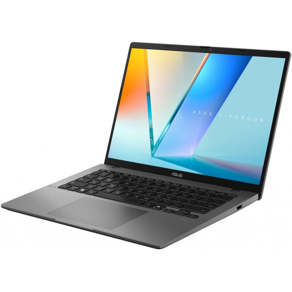 Laptop ASUS Vivobook S14 S3407VA-LY067W - Core 5 210H | 14'' | 16GB | 512GB | Win11H | Szary