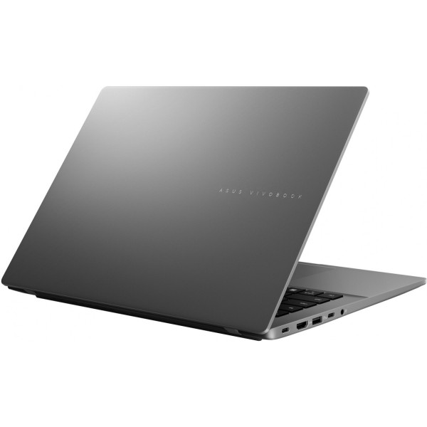 Laptop ASUS Vivobook S14 S3407VA-LY067W - Core 5 210H | 14'' | 16GB | 512GB | Win11H | Szary