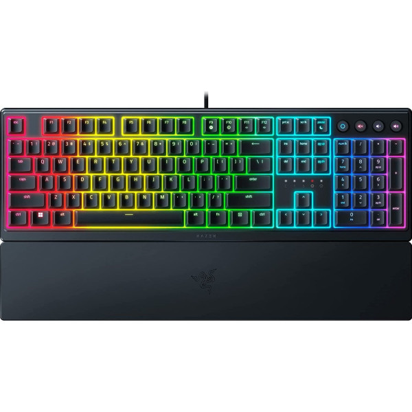 Klawiatura Razer Ornata V3 RZ03-04460100-R3M1