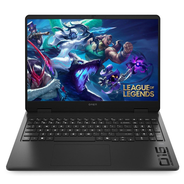Laptop HP Omen 16-am0229nw - Ultra 7 255H | 16''-2K-165Hz | 24GB | 1TB | Win11Home | RTX5060