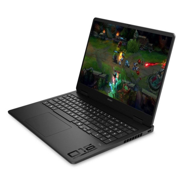 Laptop HP Omen 16-am0229nw - Ultra 7 255H | 16''-2K-165Hz | 24GB | 1TB | Win11Home | RTX5060