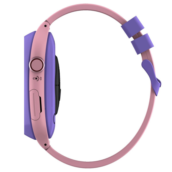 Garett Kids Essa 2 4G Różowy