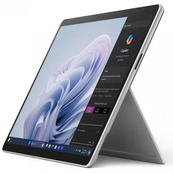 Microsoft Surface Pro 10 ZDU-00005 Ultra 5 135U Touch 13" 120Hz 16GB 512GB Int W11Pro Platynowy