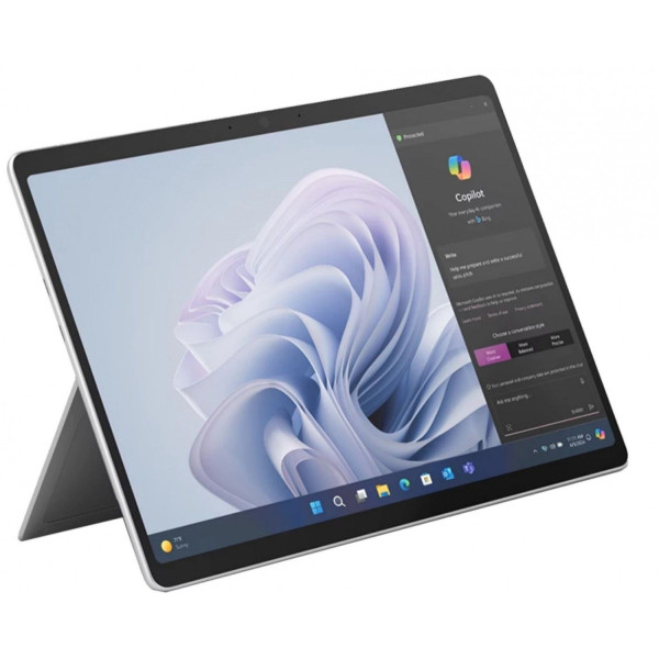 Microsoft Surface Pro 10 ZDU-00005 Ultra 5 135U Touch 13" 120Hz 16GB 512GB Int W11Pro Platynowy