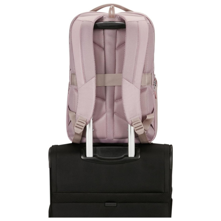 Samsonite Guardit Classy 2.0 158243 1830 15.6'' stone grey