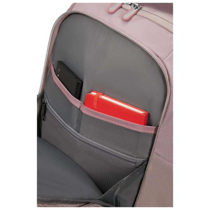 Samsonite Guardit Classy 2.0 158243 1830 15.6'' stone grey