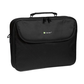 Torba na laptopa Tracer SIMPLO TRATOR20785 (15 6 ; kolor czarny)
