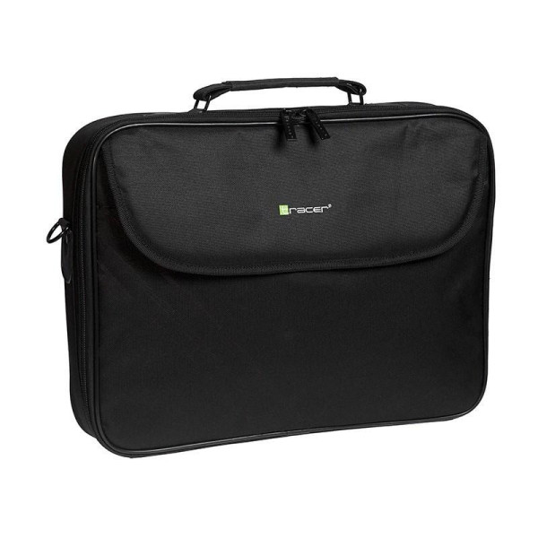 Torba na laptopa Tracer SIMPLO TRATOR20785 (15 6 ; kolor czarny)