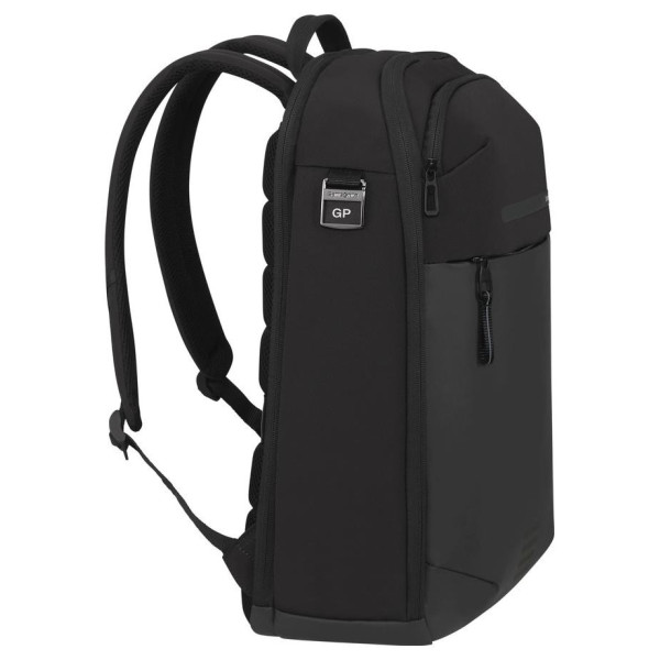 Samsonite Moderny 158032 1041 17.3'' czarny