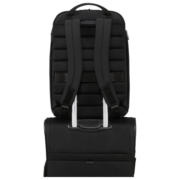 Samsonite Moderny 158032 1041 17.3'' czarny