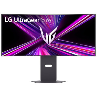 LG UltraGear 34GX900A-B - 240Hz | UWQHD | OLED | 0.03ms | 34''