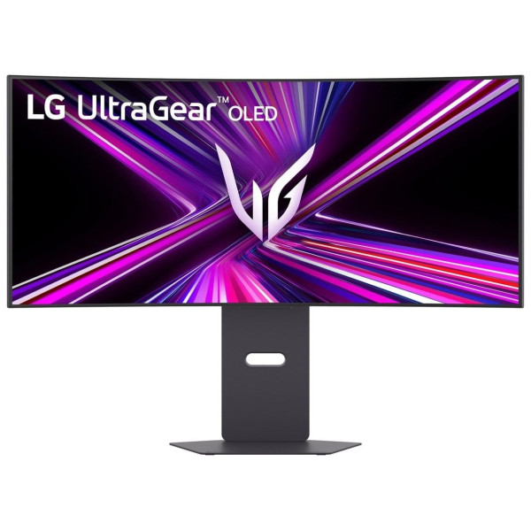 LG UltraGear 34GX900A-B - 240Hz | UWQHD | OLED | 0.03ms | 34''