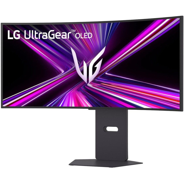 LG UltraGear 34GX900A-B - 240Hz | UWQHD | OLED | 0.03ms | 34''
