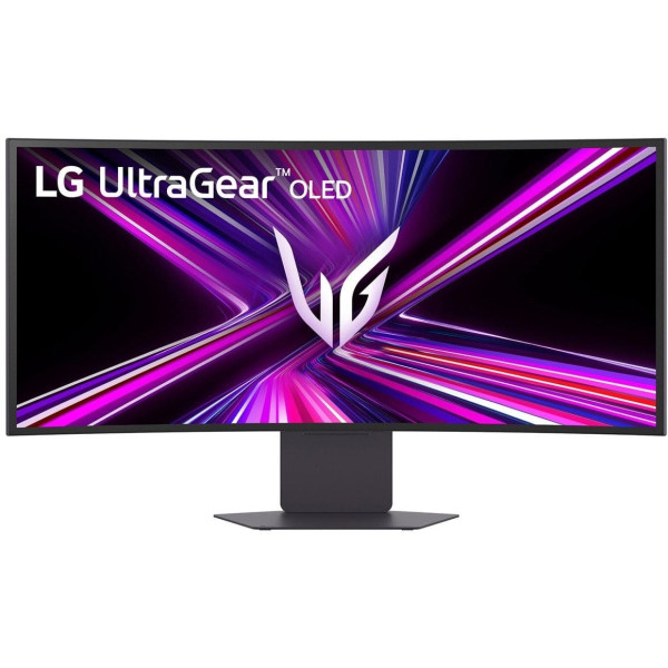 LG UltraGear 34GX900A-B - 240Hz | UWQHD | OLED | 0.03ms | 34''