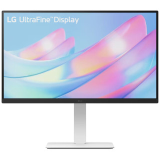 LG 27US550-W - 4K | IPS | 27''