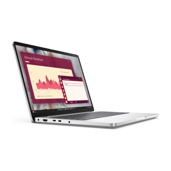 Laptop Dell Pro 14 - Ultra 7 265U | 14'' | 16GB | 512GB | Win11Pro